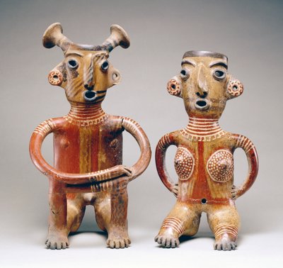 Marriage Pair by Jalisco